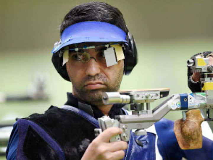 Abhinav Bindra in Rio Olympics 2016: How Twitter reacted to veteran shooter's narrow medal miss Abhinav Bindra in Rio Olympics 2016: How Twitter reacted to veteran shooter's narrow medal miss