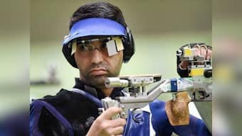 Abhinav Bindra misses out on Rio Olympics 2016 medal by a whisker, ends 4th in 10m Air Rifle