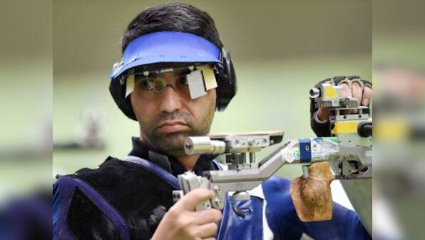 Abhinav Bindra misses out on Rio Olympics 2016 medal by a whisker, ends 4th in 10m Air Rifle