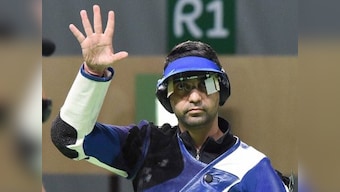 Rio Olympics 2016: Abhinav Bindra misses medal but pleased with his performance