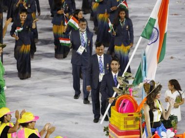 India at Rio Olympics 2016: How the medal predictions matched up with actual results India at Rio Olympics 2016: How the medal predictions matched up with actual results