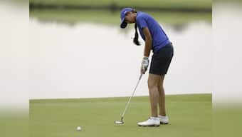 Aditi Ashok makes cut at Sime Darby LPGA Malaysia after being tied at 23rd place at halfway mark