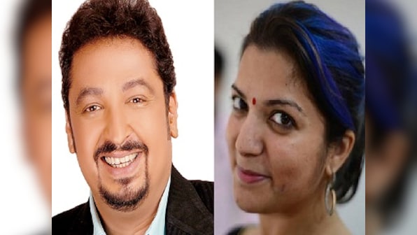 Aditi Mittal, Ashutosh Dabke on performing adult comedy in the time of censorship