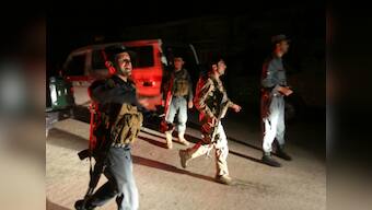 Afghan forces kill 2 gunmen after American University attack leaves 7 dead, 30 injured