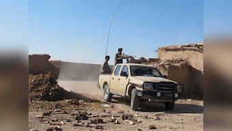 Taliban claims ambush on American, European tourists in Afghanistan