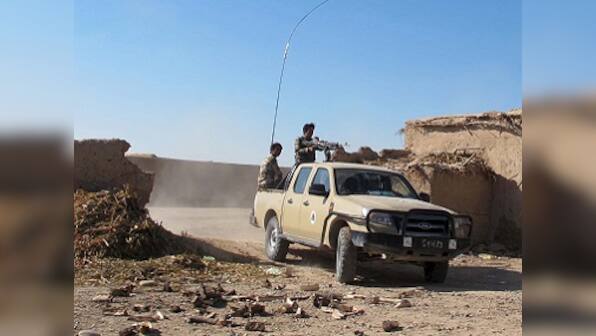 Taliban claims ambush on American, European tourists in Afghanistan