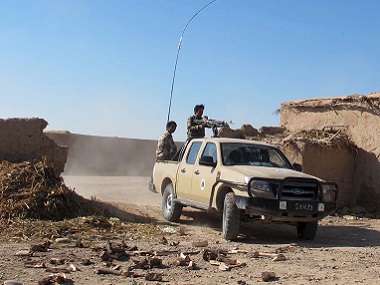 Taliban claims ambush on American, European tourists in Afghanistan Taliban claims ambush on American, European tourists in Afghanistan