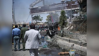 Kabul university attack: No 'technical traces' over militants being in touch with attackers, says Pakistan