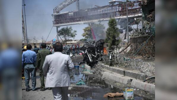 Kabul university attack: No 'technical traces' over militants being in touch with attackers, says Pakistan