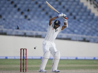 India vs West Indies, 2nd Test, Day 3, as it happened Umpires call off