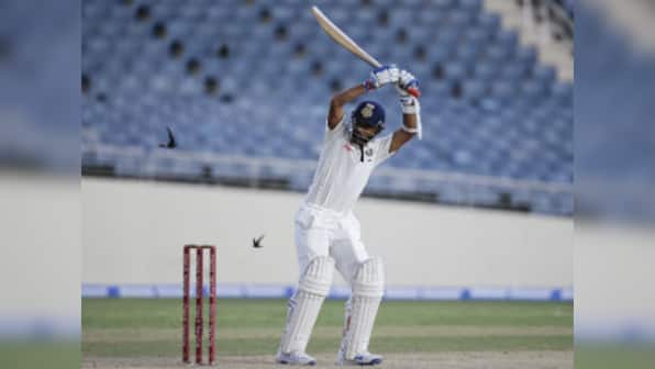 India vs West Indies, 2nd Test, Day 3, as it happened: Umpires call off play due to wet outfield