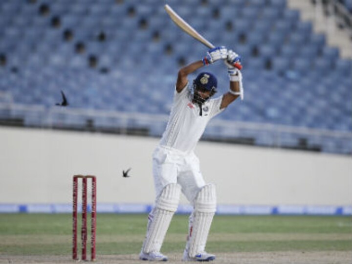 India vs West Indies, 2nd Test, Day 3, as it happened: Umpires call off play due to wet outfield