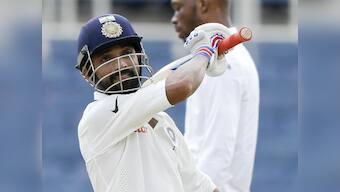 India vs West Indies: Crucial series for Ajinkya Rahane as middle-order batsman searches for elusive form