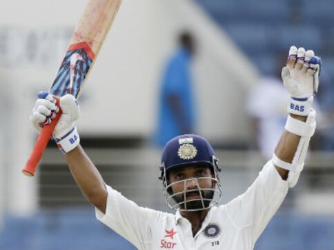 India Vs West Indies Ajinkya Rahanes Century And Other Stat Highlights From Day 3 Sports News 4978