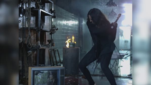 Watch: Sonakshi Sinha shows her fierce side in new song from Akira, Rajj Rajj Ke