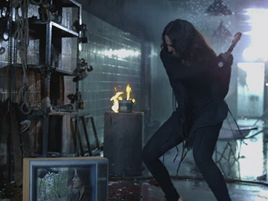 Watch: Sonakshi Sinha shows her fierce side in new song from Akira, Rajj Rajj Ke Watch: Sonakshi Sinha shows her fierce side in new song from Akira, Rajj Rajj Ke