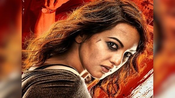 Will Sonakshi Sinha's Akira role establish her as a bonafide action star?