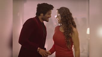 Zarine Khan, Ali Fazal's Pyaar Manga Hain Tumhi Se is like a six-minute condom ad