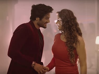 Zarine Khan, Ali Fazal's Pyaar Manga Hain Tumhi Se is like a six-minute condom ad