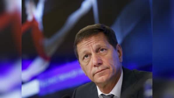 Rio 2016: Most of our paralympians are clean, claims Russian Olympic Committee chief