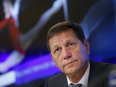 Rio 2016: Most of our paralympians are clean, claims Russian Olympic Committee chief