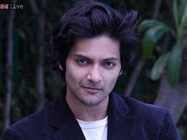 Ali Fazal's next? Film opposite Judi Dench; based on Queen Victoria and Abdul Karim Ali Fazal's next? Film opposite Judi Dench; based on Queen Victoria and Abdul Karim