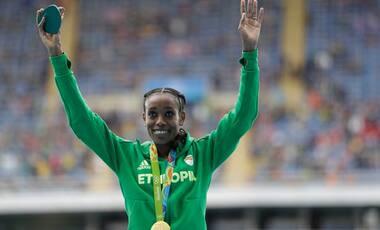 Rio Olympics 2016, day 7 highlights: Athletics segment begins as Games reel from doping scandals
