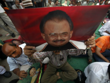 US criticises Pak's crackdown on MQM leaders, says critical opinion should be encouraged in a democracy US criticises Pak's crackdown on MQM leaders, says critical opinion should be encouraged in a democracy