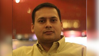 BJP's Amit Malviya had tweeted against scrapping of Section 377; raised questions on inheritance, adoption laws for homosexuals
