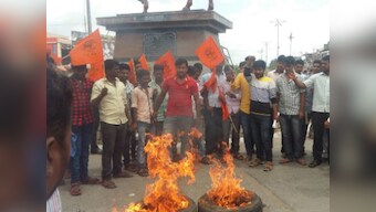 Sedition charge against Amnesty India exposes Congress hypocrisy