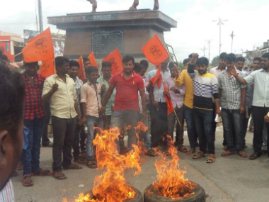 Sedition charge against Amnesty India exposes Congress hypocrisy Sedition charge against Amnesty India exposes Congress hypocrisy