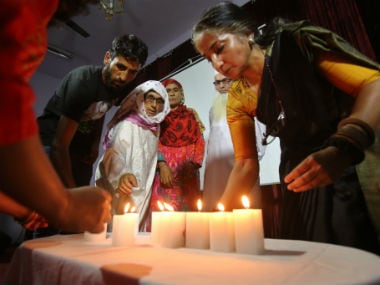 US backs Amnesty in sedition case, says it supports right to freedom of expression