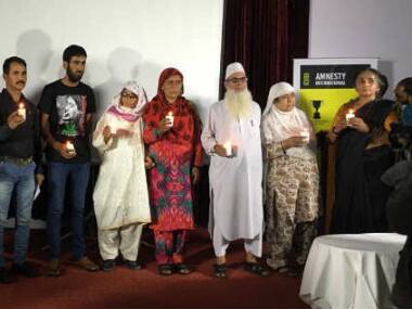 Sedition charge is silly but Amnesty's moth-eaten credibility has taken further beating