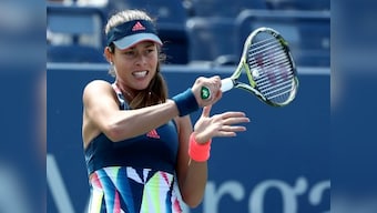 Ana Ivanovic says she has no plans of retiring after first-round exit at US Open 2016