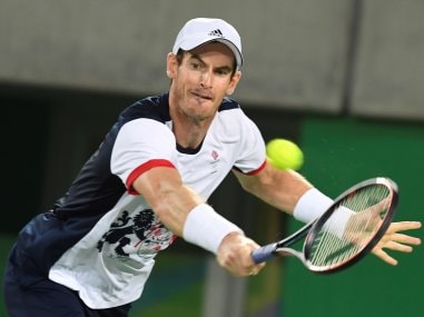 US Open 2016: In-form Andy Murray poised to pounce for second title at Flushing Meadows