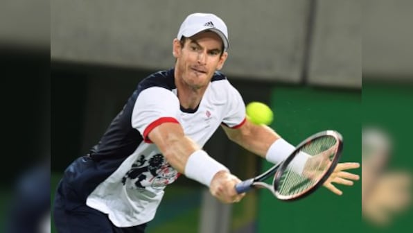 US Open 2016: In-form Andy Murray poised to pounce for second title at Flushing Meadows