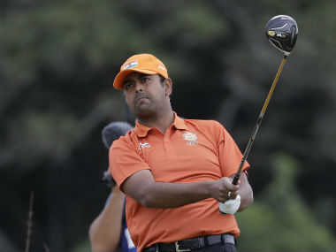 'What happened with Narsingh Yadav is anti-national': Golfer Anirban Lahiri blames IOA for poor Olympics 'What happened with Narsingh Yadav is anti-national': Golfer Anirban Lahiri blames IOA for poor Olympics