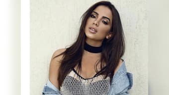 Who is Anitta? Here's the scoop on the Rio Olympics opening ceremony performer