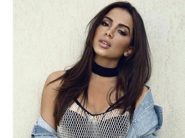 Who is Anitta? Here's the scoop on the Rio Olympics opening ceremony performer Who is Anitta? Here's the scoop on the Rio Olympics opening ceremony performer