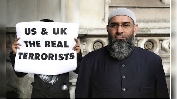 Radical Islamist preacher Anjem Choudary behind bars: What India should learn from this