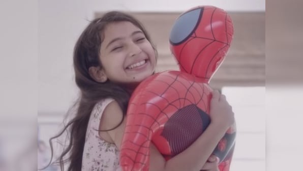 Ann Maria Kalippilaanu review: Sara Arjun’s charm is eclipsed by bizarre messaging