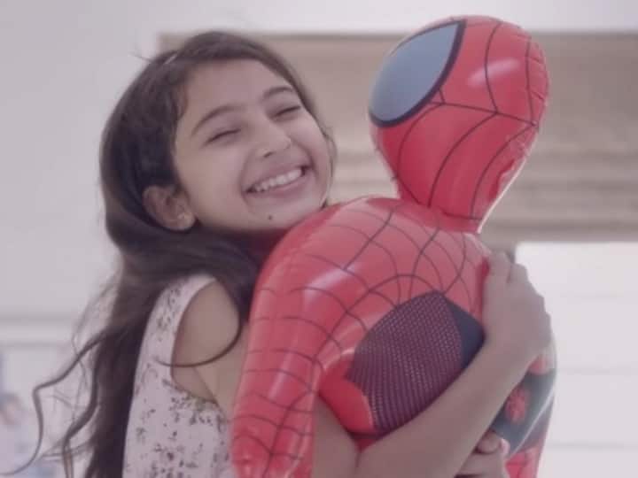 Ann Maria Kalippilaanu review: Sara Arjun’s charm is eclipsed by bizarre messaging