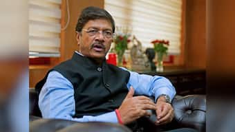 Lots of opportunities in smart cities mission: NBCC chief Anoop Kumar Mittal tells Firstpost