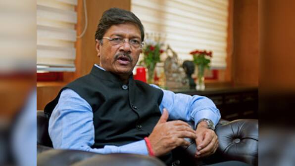 Lots of opportunities in smart cities mission: NBCC chief Anoop Kumar Mittal tells Firstpost