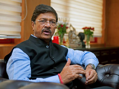 Lots of opportunities in smart cities mission: NBCC chief Anoop Kumar Mittal tells Firstpost Lots of opportunities in smart cities mission: NBCC chief Anoop Kumar Mittal tells Firstpost