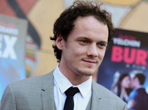 Jeep that killed Anton Yelchin was recalled for 'rollaway risk' Page Six