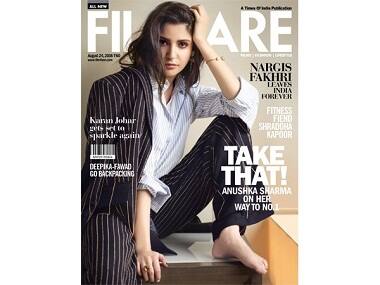 Anushka Sharma's 'no questions about Virat Kohli' stance is an important one: Here's why