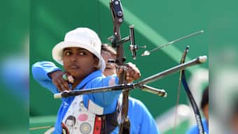 Rio Olympics 2016: Deepika Kumari blames windy conditions after India's quarterfinal loss