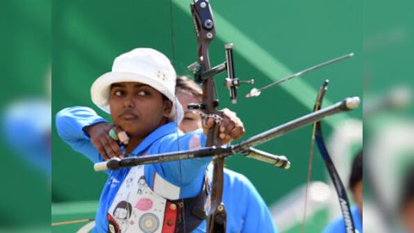 Listen: Full script of Episode 52 of Spodcast where we discuss Deepika Kumari's bronze medal, Lewis Hamilton's victory in Russia and more