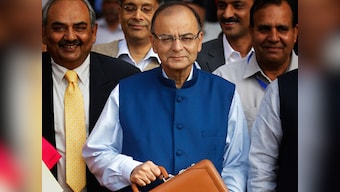 Budget 2017: EC okays 1 Feb date, but warns no schemes for poll-bound states can be announced